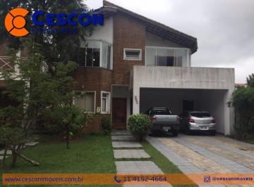 Foto 04 · Casa, Aldeia da Serra, Santana de Parnaíba, SP
