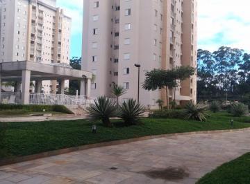 Apartamento de 2 quartos, São Paulo · Apartamento para locação condomínio reserva dos lagos com 2 dormitórios - SP