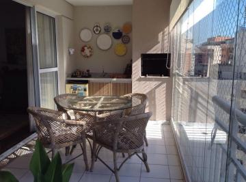 Apartamento de 3 quartos, São Paulo · Helbor Spazio Vita - ampla varanda c/ churrasqueira no morumbi