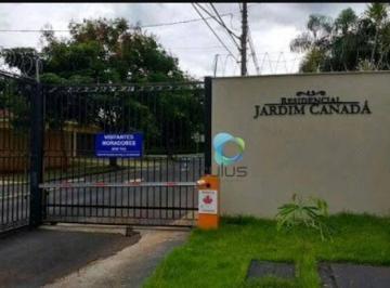 JARDIM CANADA · Terreno à venda, 1000 m² por R$ 1.600.000,00 - Jardim Canadá - Ribeirão Preto/SP