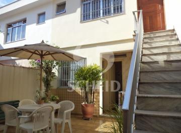 Casa · 238m² · 3 Quartos · 4 Vagas · Casa a venda na Vila Mascote com 200m, 3 dormitórios, 1 suíte e 4 vagas.