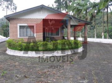 Rural · 193600m² · 2 Quartos · 2 Vagas · Sítio em São Lourenço da Serra