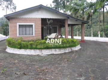 Rural · 193600m² · 2 Quartos · 2 Vagas · Sítio em São Lourenço da Serra