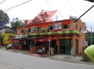 Comercial · 784m² · Comercial, Centro, São Lourenço da Serra, SP