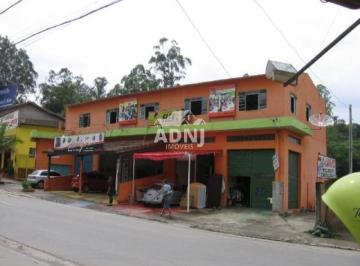 Comercial · 784m² · Comercial, Centro, São Lourenço da Serra, SP