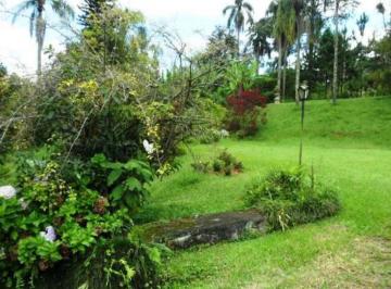 Rural · 266000m² · 3 Quartos · Mini Fazenda em Itapecerica da Serra