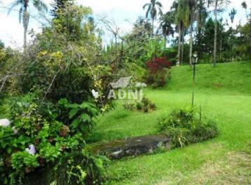 Rural · 266000m² · 3 Quartos · Mini Fazenda em Itapecerica da Serra