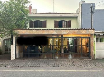 Photo 1 · Casa Ampla com 5 Dormitórios à Venda no Bairro Barcelona – São Caetano do Sul/SP