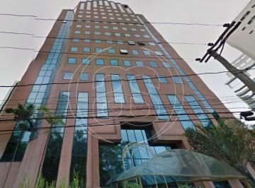 Comercial · 42m² · 1 Vaga · Conjunto comercial para locação, Brooklin, São Paulo - SP