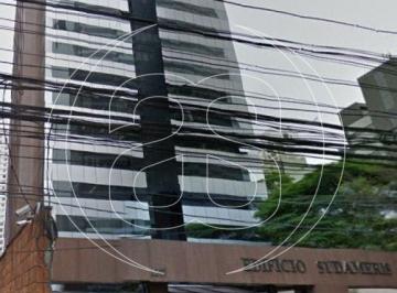 Comercial · 206m² · 5 Vagas · Conjunto comercial para locação, Brooklin, São Paulo - SP