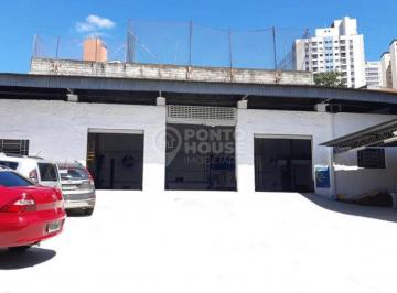 Comercial · 480m² · 15 Vagas · Galpão à venda na Saúde de 480m², 2 salas, 3 banheiros e vagas