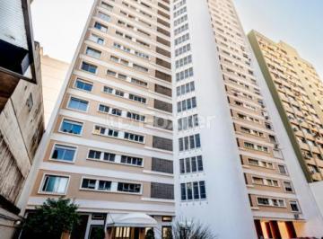 19-(Foxter) Praça Dom Feliciano, 126_82 Infra (Sayonara).jpg · Apartamento, 4 dormitórios, 207.15 m², em Centro Histórico