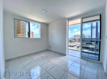 Apartamento · 4 Quartos · 2 Vagas · Imoveis - em Manaíra