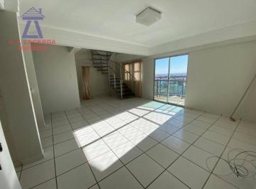 5501c37846b19270242aea13efe11d069b5ae803 · Apartamento Duplex com 3 quartos - Centro