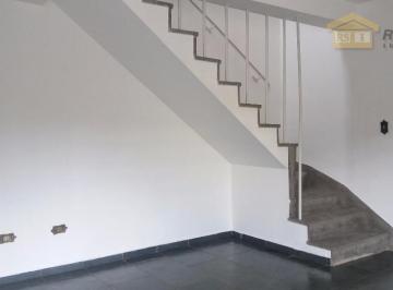 70b4063a079a355b33a55e41324aabb36e941301 · Sobrado com 2 dormitórios para alugar, 100 m² por R$ 2.827,05/mês - Jardim Aeroporto - São Paulo/SP
