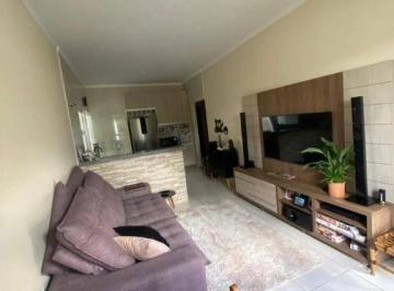 2ecbf24459c26dac3f862d658156f872ffa8f093 · Casa com 2 dormitórios à venda, 57 m² - Reserva da Barra - Jaguariúna/SP
