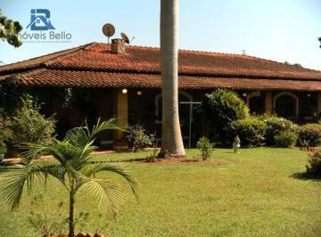 2c164880ccf7a1fb71783161339260ae403ac8b8 · Chácara com 4 dormitórios à venda, 5000 m² por R$ 1.383.000,00 - Jardim dos Lagos - Itatiba/SP