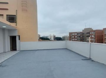 Apartamento de 2 quartos, São Paulo · COBERTURA de 130 m² próximo ao Metrô com 2 quartos 2 banheiros e Amplo Terraço