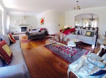 Casa · 380m² · 4 Quartos · 5 Vagas · Sobrado à venda Jardim França - Permuta por 2 apto