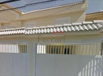 Casa · 240m² · 3 Quartos · 2 Vagas · Lindo Sobrado 240m2 - Mandaqui - ZN (SP)