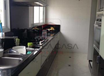 Apartamento · 142m² · 3 Quartos · 2 Vagas · Dolce Vita Mooca andar alto
