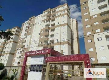 9915c0ec99393a369653ba4322f0c4603e2cbc51 · Apartamento, 58 m² - venda por R$ 240.000,00 ou aluguel por R$ 2.073,28/mês - Jardim Marajoara - Nov