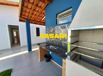 Casa · 125m² · 4 Quartos · 2 Vagas · Casa com 4 dormitórios à venda, 125 m² por R$ 408.000,00 - Jardim São Paulo - Boituva/SP