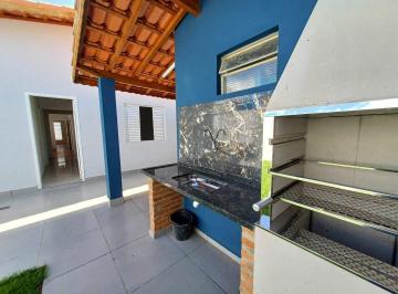 Photo 1 · Casa com 4 dormitórios à venda, 125 m² por R$ 408.000,00 - Jardim São Paulo - Bo