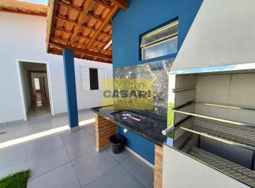 Photo 1 · Casa com 4 dormitórios à venda, 125 m² por R$ 408.000,00 - Jardim São Paulo - Bo