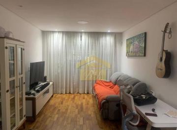 fad15c9324e37b869aae62c77ee4b102f071c4d4 · Sobrado com 3 dormitórios à venda, 141 m² por R$ 750.000,00 - Jardim Aeroporto - São Paulo/SP