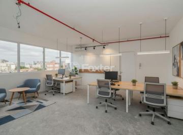 074493bcc7822760860bc4b6023aa0f1.jpg · Sala / Conjunto Comercial, 35.37 m², em Cidade Baixa