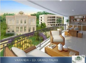Apartamento de 4 quartos, Rio de Janeiro · BOTAFOGO – LE PALAIS  – 220 m²