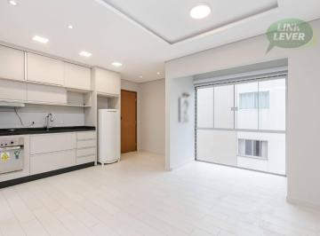 97660ae9ffffce538936636cc874af6955e39234 · Apartamento com 2 dormitórios à venda, 67 m² por R$ 380.000,00 - Tingui - Curitiba/PR