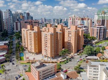 7048cfefc420bc01a1a5130b15683f7967ebd4a6 · Apartamento com 3 dormitórios à venda, 74 m² por R$ 529.000,00 - Ahú - Curitiba/PR