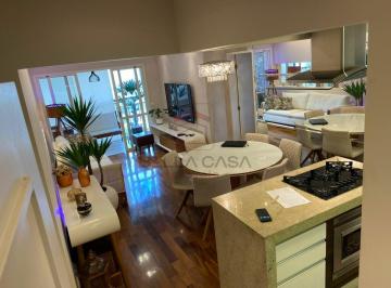 Apartamento · 86m² · 3 Quartos · 2 Vagas · Apartamento reformado a venda no Bairro da mooca - PORTEIRA FECHADA