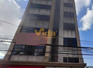 Comercial · 1250m² · Prédio para Locação em Centro  -  Osasco