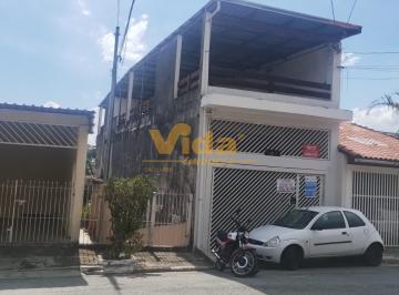 Casa · 240m² · 3 Quartos · 2 Vagas · Casa Sobrado em Jardim das Flores - Osasco, SP