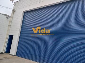 Comercial · 200m² · Salão Comercial em Km 18 - Osasco, SP