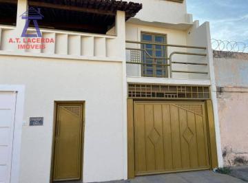 65b191cb81af9af4387690fab5d81a1b590795e8 · Casa com 2 dormitórios para alugar, 100 m² por R$ 1.800,00/mês - São José - Montes Claros/MG