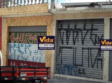 Comercial , Osasco · Salão Comercial para Locação em Jardim Alvorada  -  Osasco