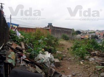 Terreno · 350m² · Terreno para locação, Vila Yolanda, 360 metros