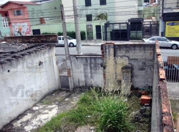 Terreno · 120m² · Sala para locação, Pestana.
