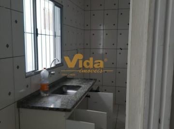 Casa · 55m² · 2 Quartos · Casa para locação, Jardim Roberto, 02 quartos.
