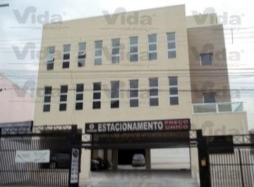 Comercial · 215m² · Salão Comercial em Jardim das Flores  -  Osasco