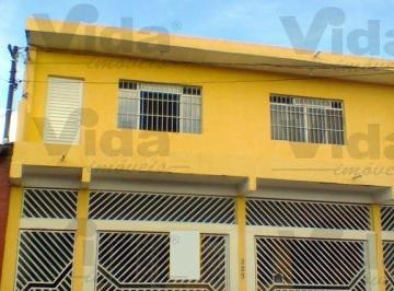 Comercial · 50m² · Sobre loja para Locação em Jardim Roberto - Osasco
