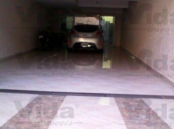 Casa · 140m² · 2 Quartos · 2 Vagas · Casa Sobrado em Osasco