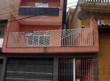 Comercial · 50m² · Salão Comercial para Locação em Quitaúna - Osasco