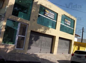 Comercial · 33m² · Salas Comercial para locação, Jardim das Flores, 33 metros