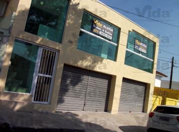 Comercial · 33m² · Salas Comercial para locação, Jardim das Flores, 33 metros
