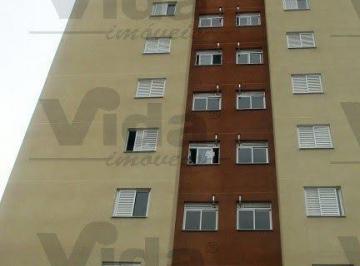 Apartamento · 55m² · 2 Quartos · 1 Vaga · Aluga Apartamento em Quitaúna  -  Osasco